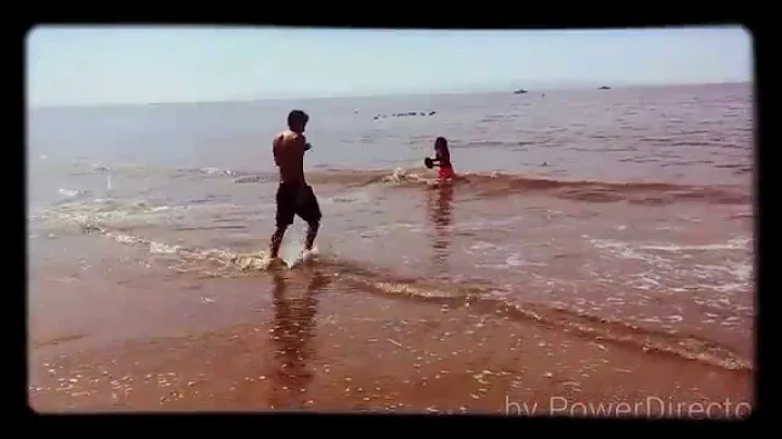 Santa Cruz '15