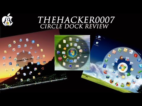 Circle Dock -