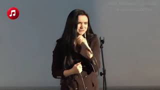 ДЕВУШКА СПЕЛА ДО СЛЁЗ! Инна ВАЛЬТЕР - Знаю папа ДЕВУШКА СПЕЛА ДО СЛЁЗ! Инна ВАЛЬТЕР - Знаю папа