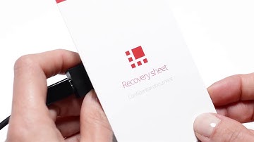 Ledger Nano S — Configure a new device