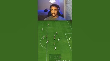 Can’t tell me scripting isn’t real. #fc24 #fc25 #scripting #ibasa