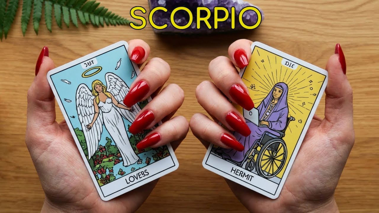 СКОРПИОН 🥰 Этот человек ОЧЕНЬ тебя хочет! Ты для него прекрасна, он хочет только тебя ❤️ Таро люб...