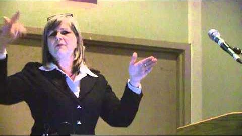 Propaganda, Proof and Profit - Denise Maurice - Farming Smarter Agronomy Update 2011