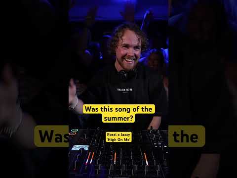 Soundtrack of the summer 🌞