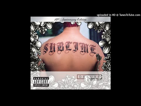 Sublime - April 29, 1992 (Official Instrumental) - YouTube