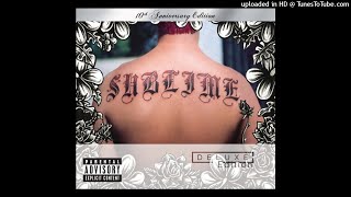 Sublime - April 29, 1992 (Official Instrumental)