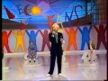 Sylvie Vartan P&#39;tit bateau