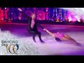 Amani widmet Timur einen außergewöhnlichen und emotionalen Eistanz | Finale | Dancing on Ice | SAT