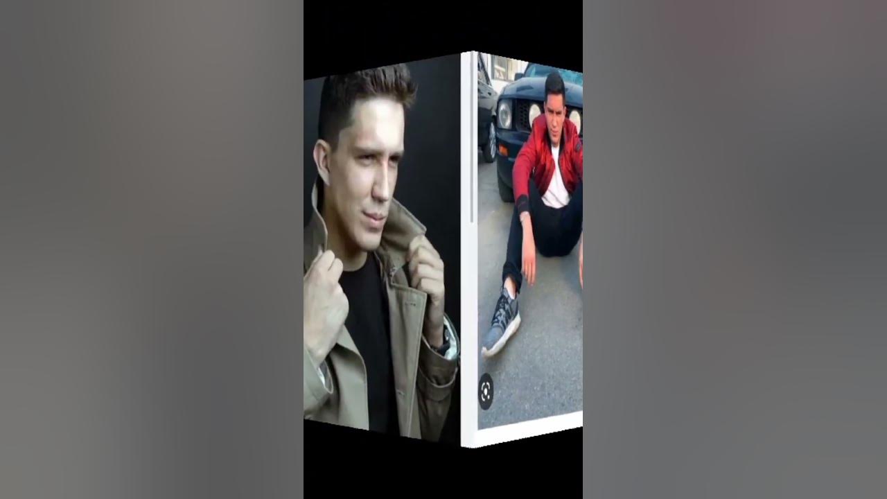 дима маслеников - YouTube