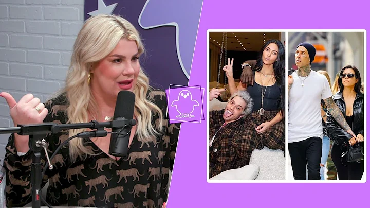 Heather McMahans Take On the Kardashian, Pop-Punk Relationships