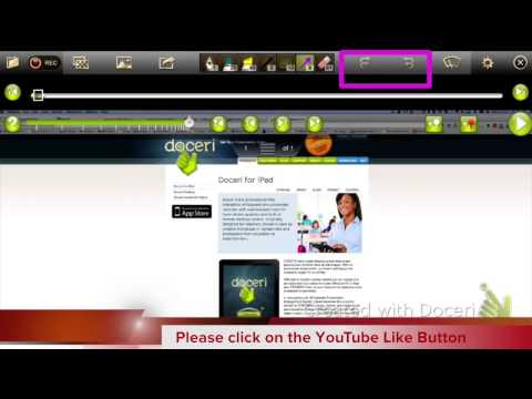 Doceri Review -