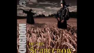 Mad Dog Cole - Kingdom Of The Scarecrow (Western Star Records)