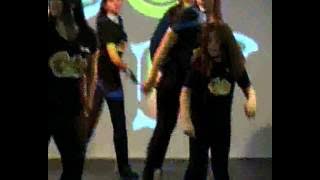 Senorita - Flores del Sol gruppo Dance & Smile