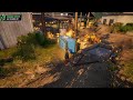 Goat Simulator 3 Game Play