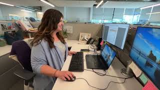 You Belong Here - Housing Program Analyst