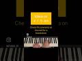 4156 Progression ideas #waymaker #piano #pianolessons #pianomusic #pianocover #pianotutorial #jazz