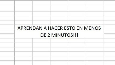 COMO ESCRIBIR VARIAS LINEAS EN UNA CELDA EXCEL 2023