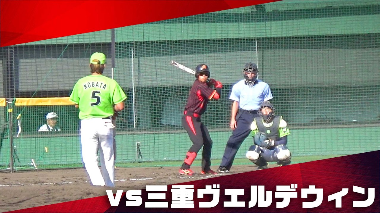 【決勝トーナメント】三重ヴェルディン vs 大阪桃次郎