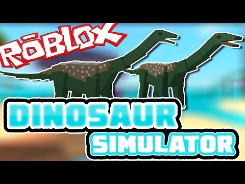 Roblox Babies Dinosaur Simulator Youtube - rainbowsyt roblox roblox dinosaur simulator