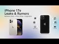 iPhone 17e Leaks &amp; Rumors: Release Date, Price Cut &amp; Upgrades Explained‎