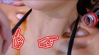 【変態】鎖骨でメントスコーラしたら小島がくすぐり以上の反応。。 小島みゆ 検索動画28 【変態】鎖骨でメントスコーラしたら小島がくすぐり以上の反応。。 小島みゆ 検索動画 28