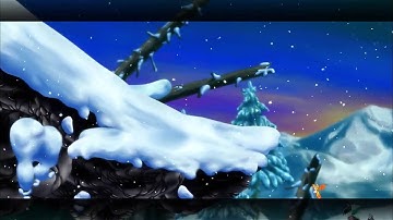 Dust: An Elysian Tail; Causing An Avalanche [Part 20][117% Completion][Hardcore]