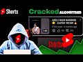 How I CRACKED YouTube's Algorithm in 2025