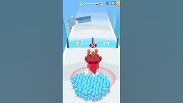 Count Master | Level 77 #reels #gaming #viralshort #shorts #ytshorts #trending #tiktok