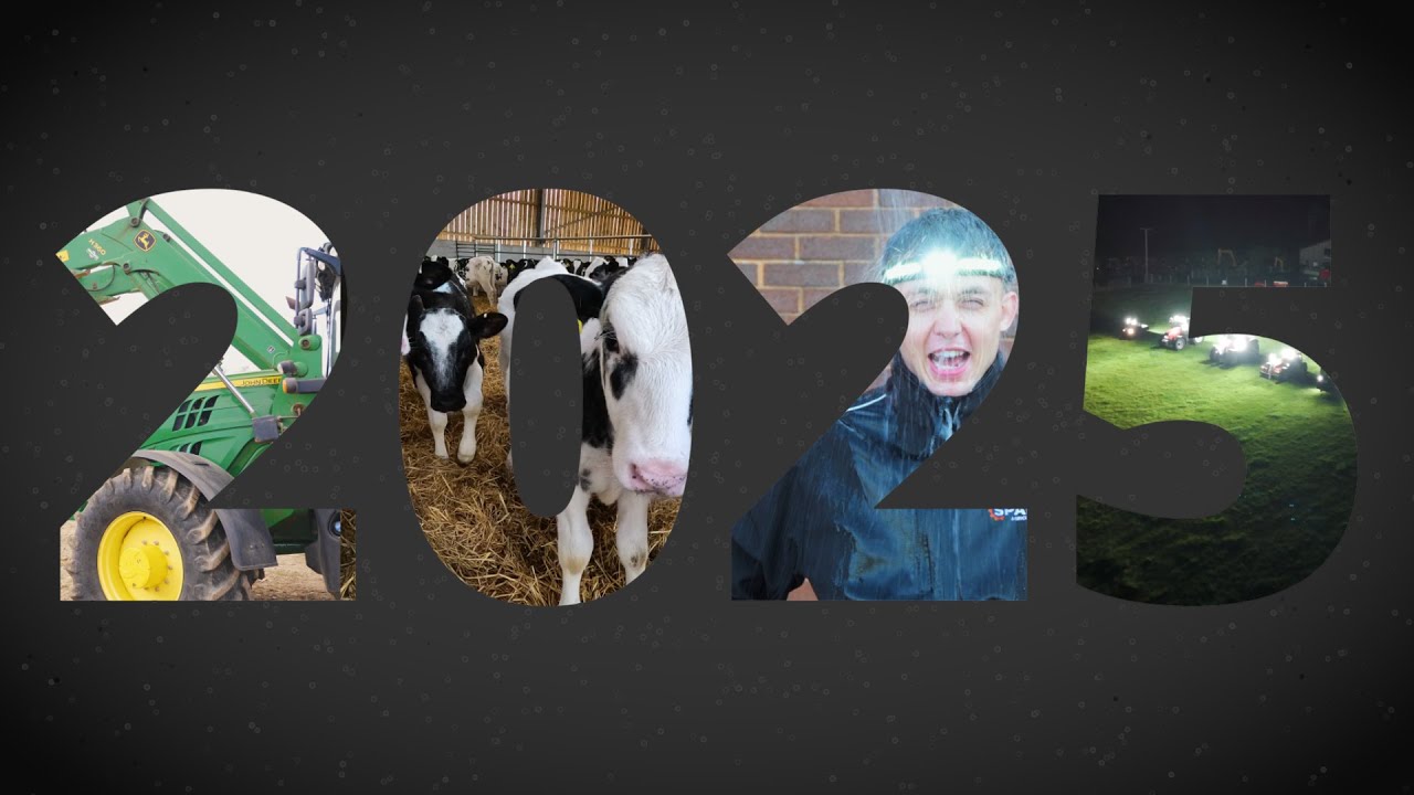 Лучшее от Sparex 2025