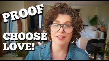 Choose Your Specific Person And They Will Choose You / Law of Assumption