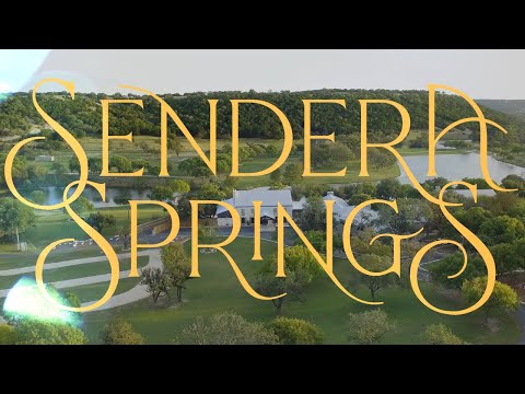 Sendera Springs - Kerrville,  #2