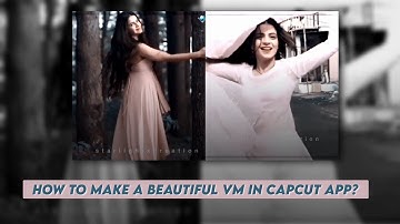 How to make a beautiful VM for an idol💕 |Video editing tutorial | Starlightxcreation ✨