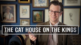 Most Important Movie I've Ever Made Was About The Cat House on the Kings - Jack Perez