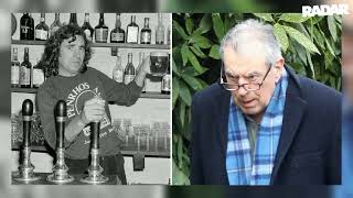 EXCLUSIVE: The Sad Secrets of 'Monty Python' Comedy Legend Terry Jones' Brutal Final Days Laid Bare
