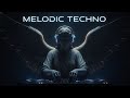 Dark Futuristic Techno | Cinematic Soundtrack for Coding, Focus &amp; Midnight Sessions