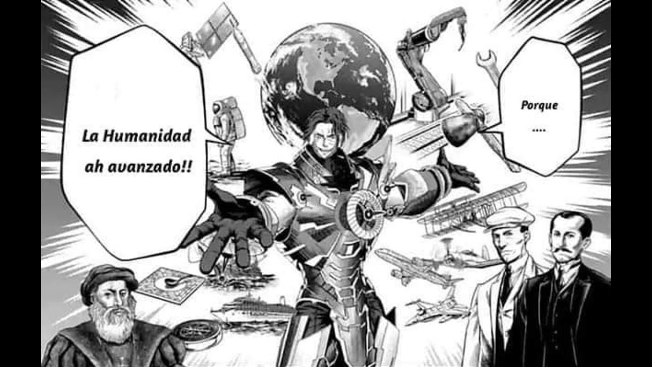 Shuumatsu no Valkyrie Capitulo 72 en Español - YouTube