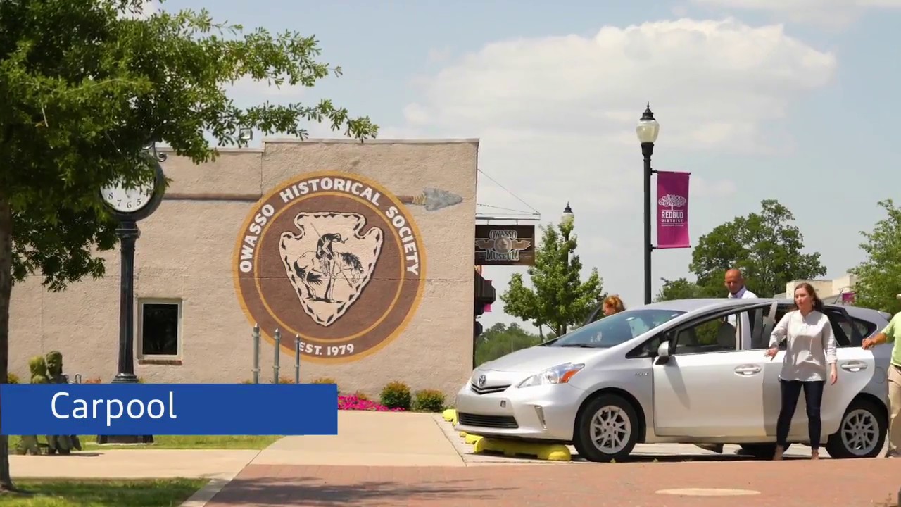 2017 Ozone Alert! Program Commercial #1 :30