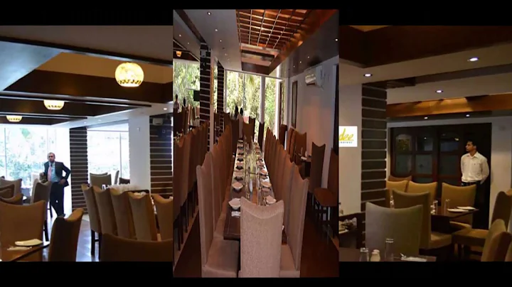 Best 3 star hotel in Bangladesh