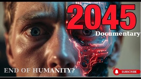Super AI Coming 2045: Humanity Will Lose Control? | AGI Singularity Truth