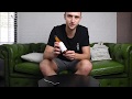 Seed Ranch Umami Reserve - 1 MINUTE HOT SAUCE REVIEW