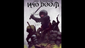 1490 Doom, The Creeping Death (1490 Doom lore)
