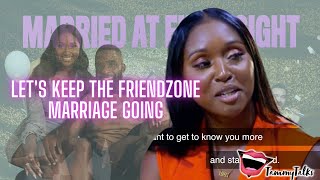 Decision Day | Michael and Jasmina | Married At First Sight Season 14 Ep 17 Recap/Review