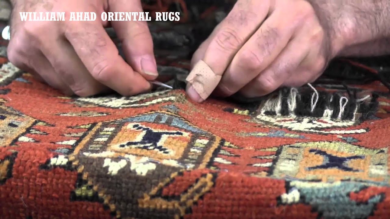 William Ahad Oriental Rugs Repair And Restoration Houston Tx You William Ahad Oriental Rugs Repair And Restoration Houston Tx