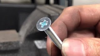 長すぎたボルトを簡単に短くする方法