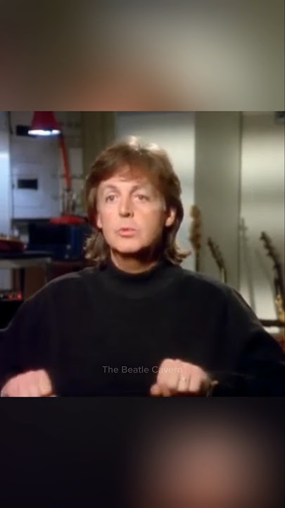 The Beatles | Roy Orbison, Please Please Me, and a No. 1 Hit #thebeatles #paulmccartney #johnlennon