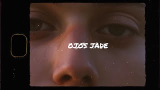 Video thumbnail of "Møscu - Ojos Jade (Lyric Video)"