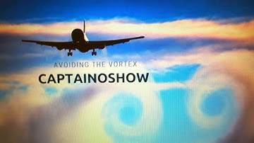 Wake Turbulence Avoidance - My Encounter with A Vortice