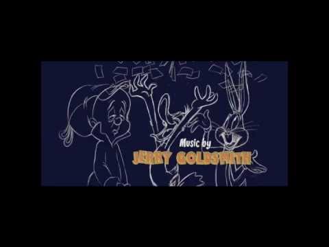Looney Tunes Back In Action Song