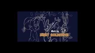 Looney Tunes Back In Action Song