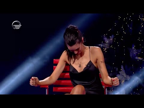 ყოფილ მეუღლესთან ერთგული იყავით?